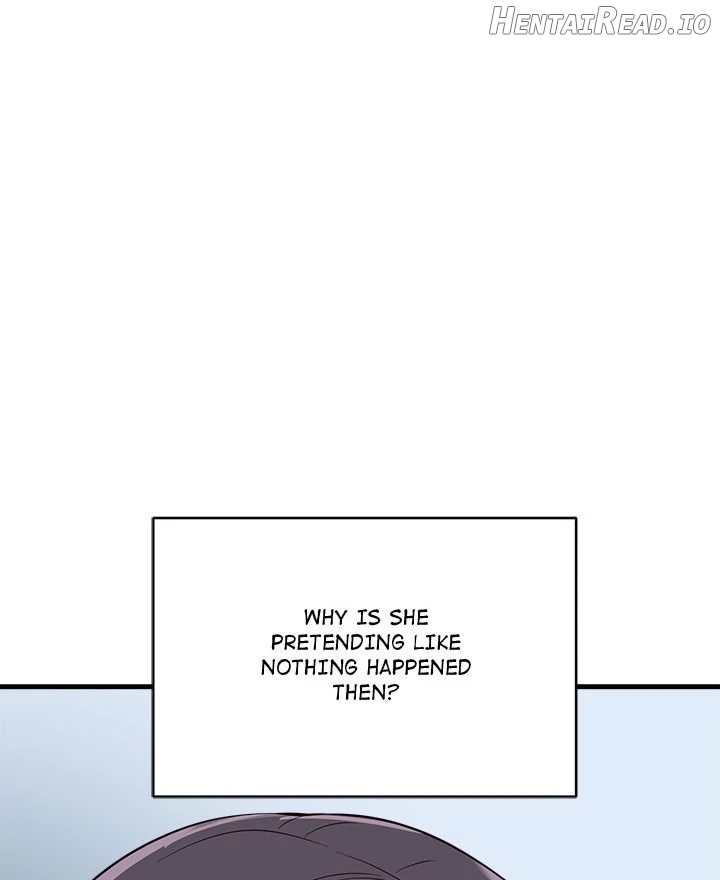 My Other Girlfriend Chapter 20 - page 135