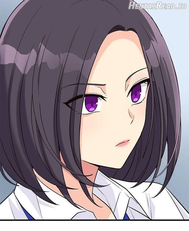 My Other Girlfriend Chapter 20 - page 136