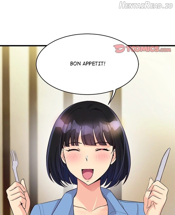 My Other Girlfriend Chapter 20 - page 140