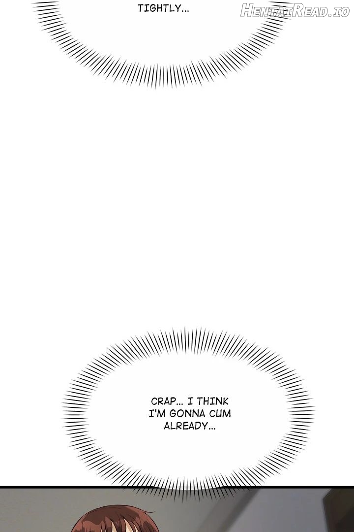 My Other Girlfriend Chapter 20 - page 15