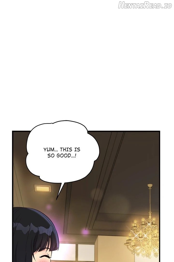 My Other Girlfriend Chapter 20 - page 142