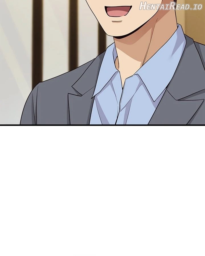 My Other Girlfriend Chapter 20 - page 145