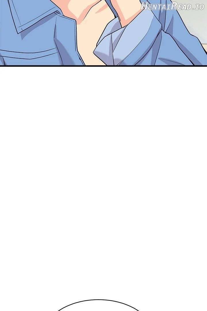 My Other Girlfriend Chapter 20 - page 147