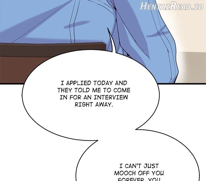 My Other Girlfriend Chapter 20 - page 149