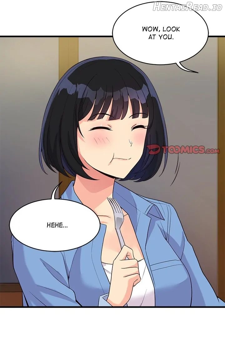 My Other Girlfriend Chapter 20 - page 151