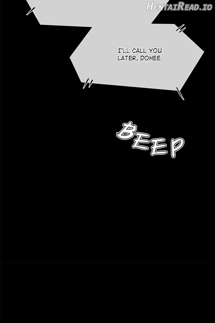 My Other Girlfriend Chapter 20 - page 157