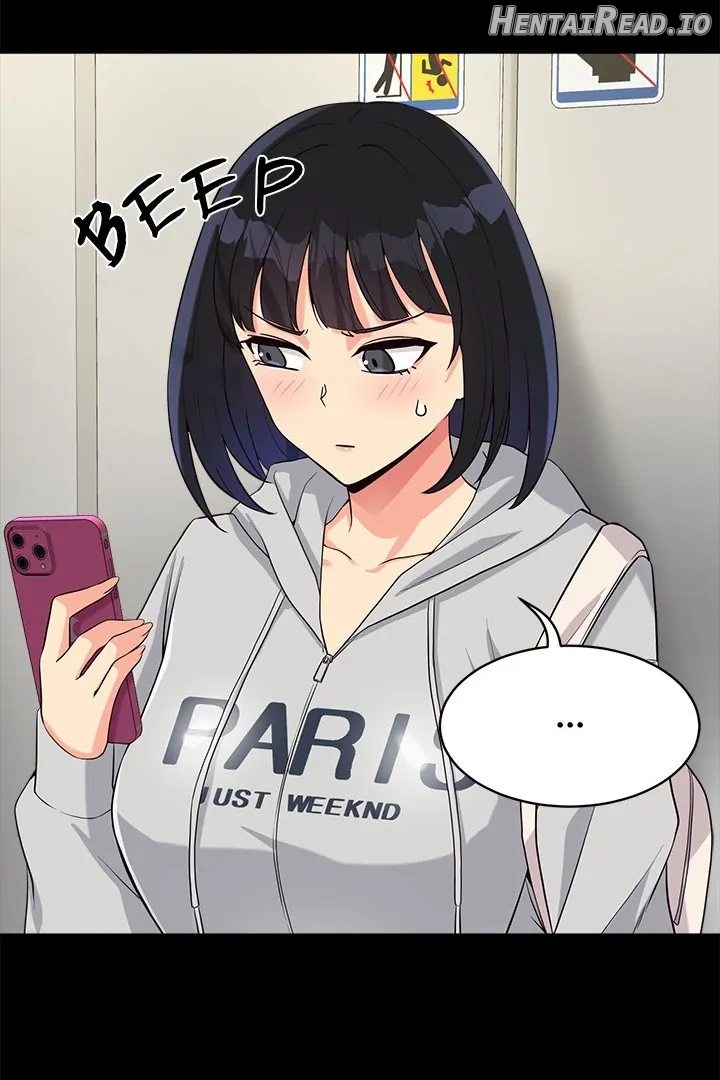 My Other Girlfriend Chapter 20 - page 158