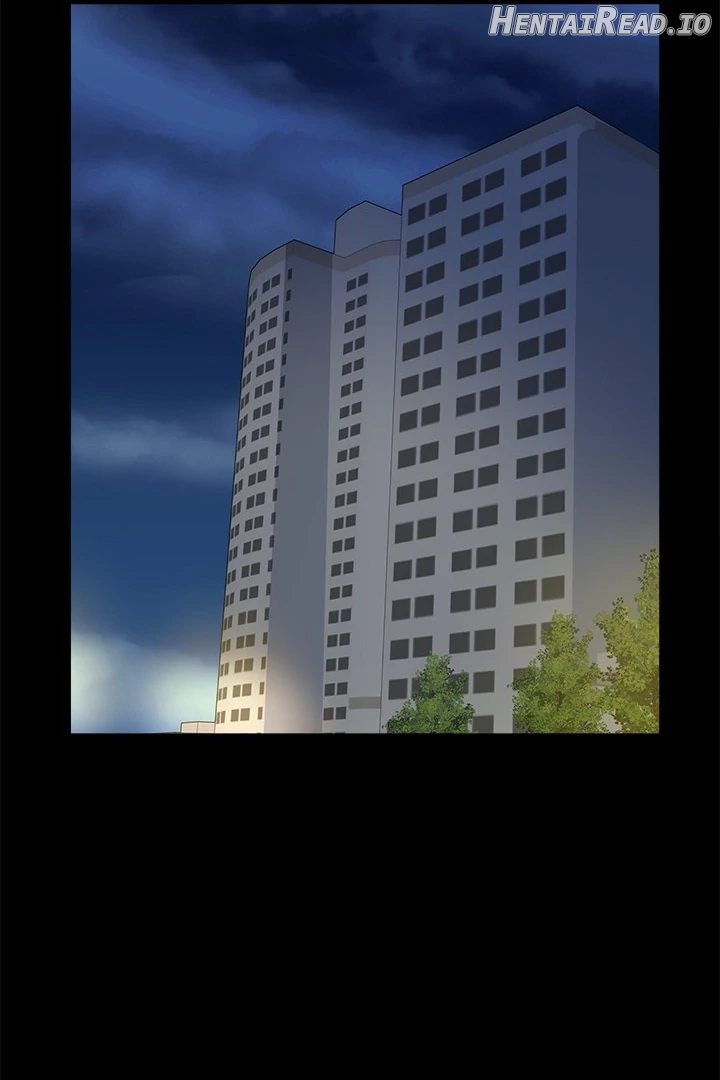 My Other Girlfriend Chapter 20 - page 161