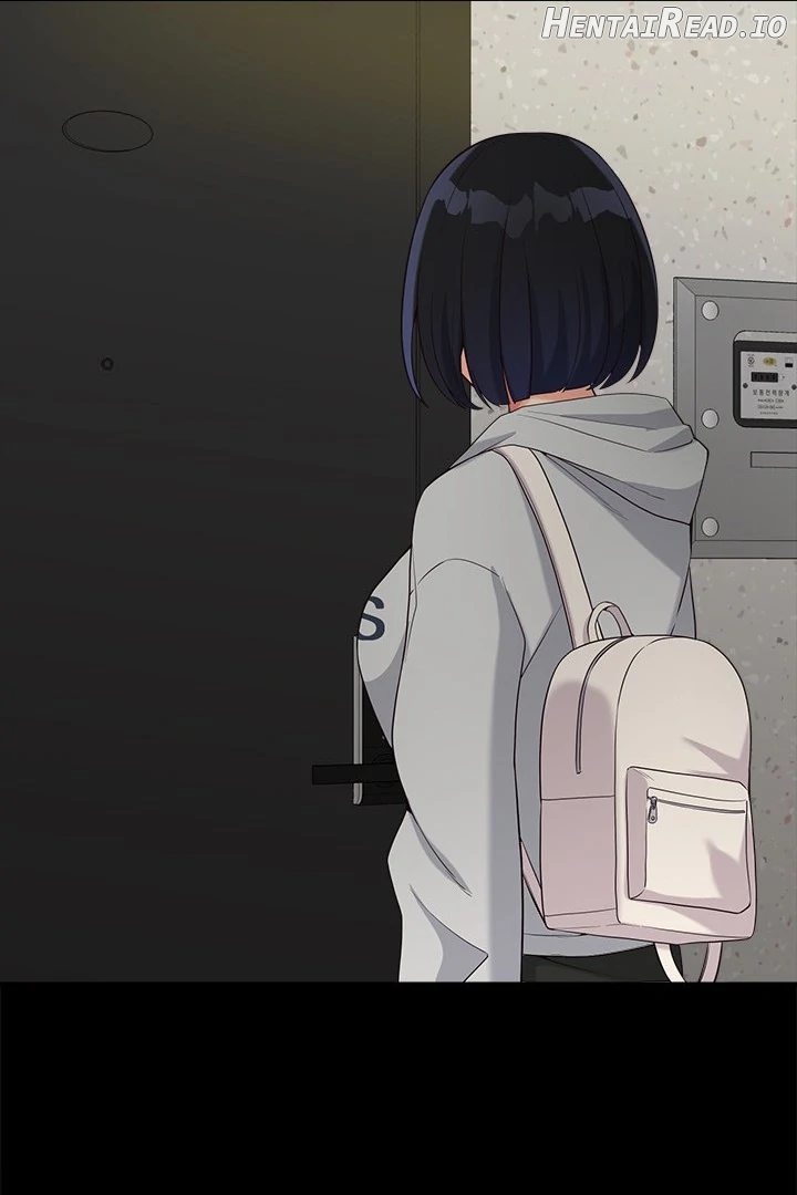My Other Girlfriend Chapter 20 - page 166