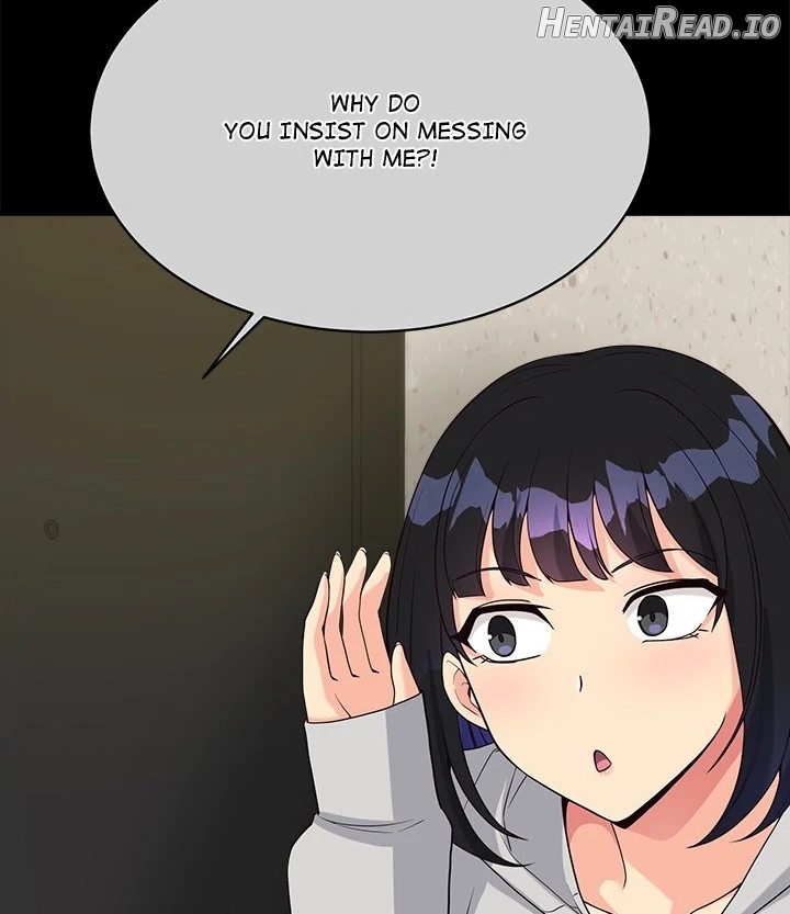 My Other Girlfriend Chapter 20 - page 169