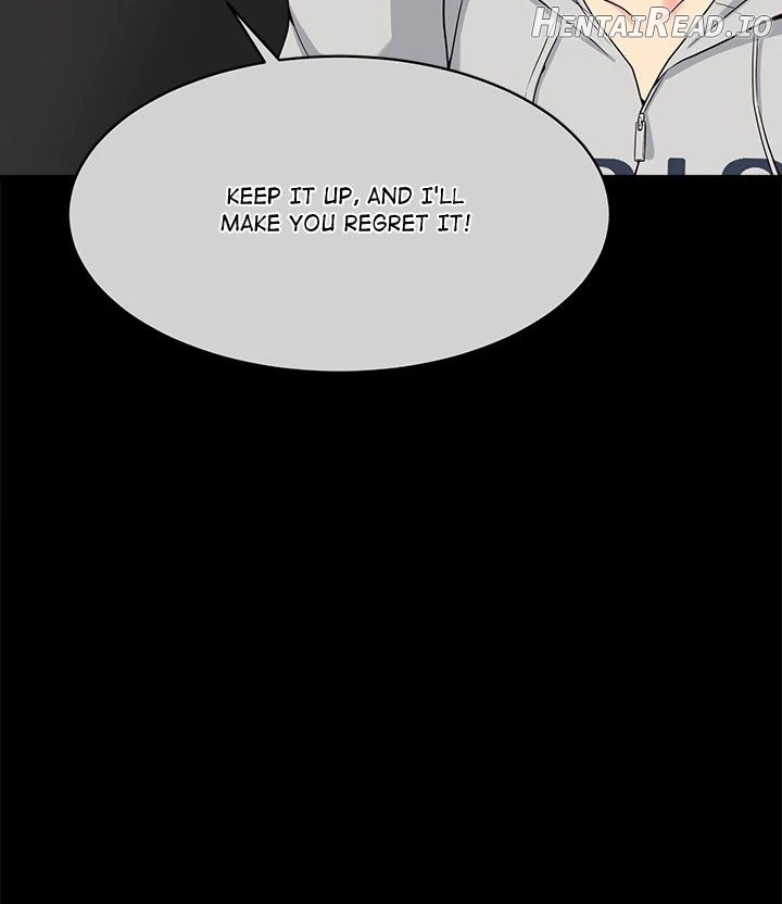 My Other Girlfriend Chapter 20 - page 170