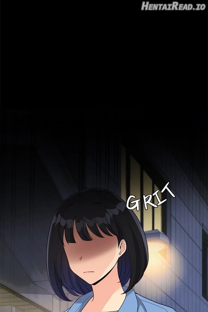 My Other Girlfriend Chapter 20 - page 172
