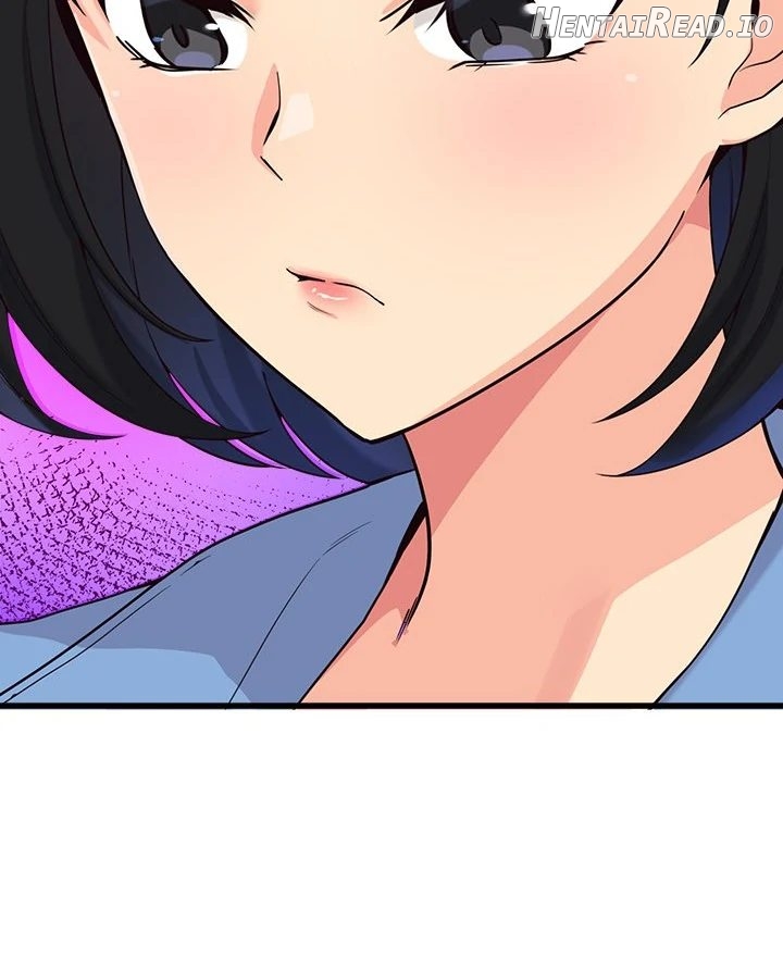 My Other Girlfriend Chapter 20 - page 175