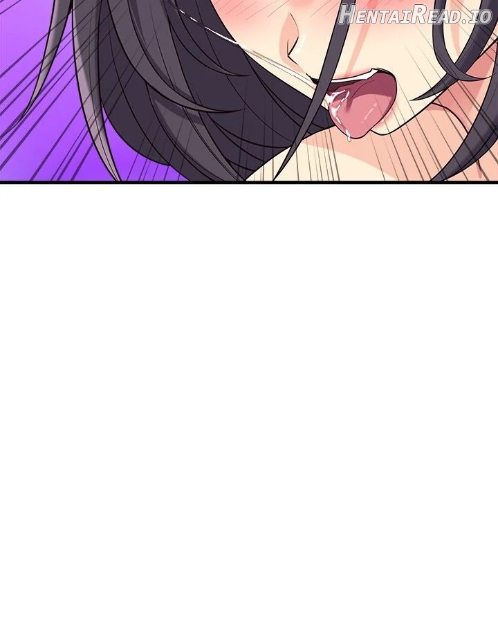 My Other Girlfriend Chapter 20 - page 27