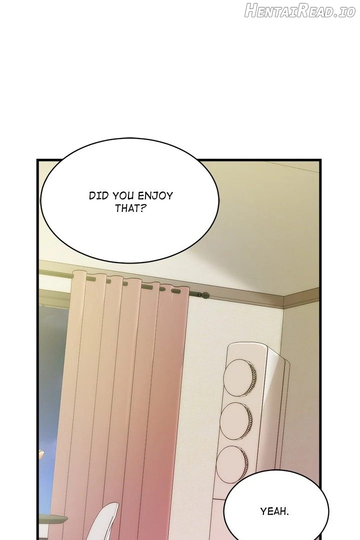 My Other Girlfriend Chapter 20 - page 67