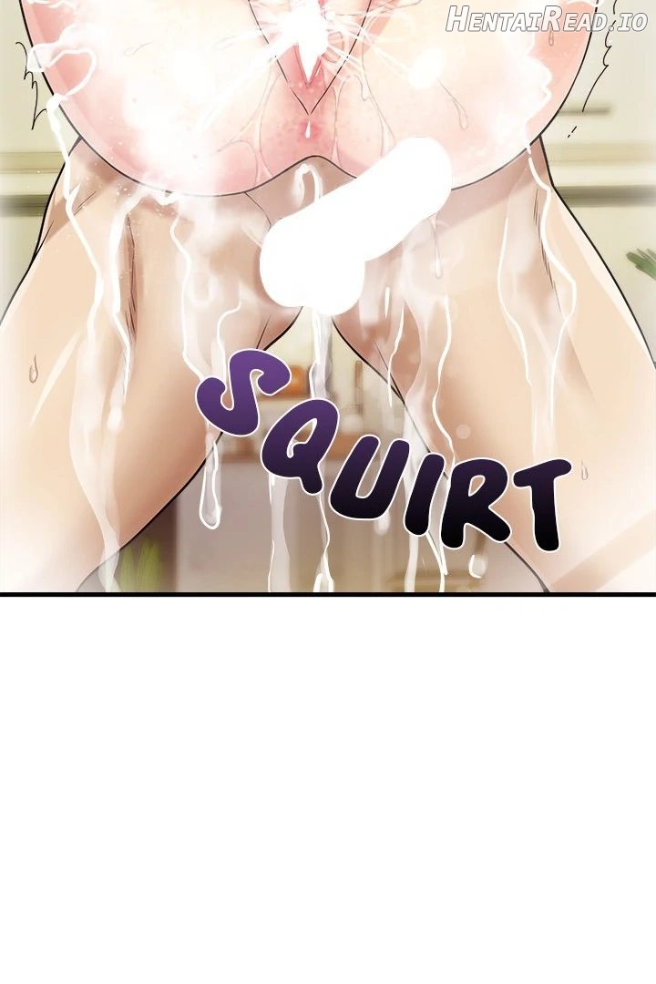 My Other Girlfriend Chapter 20 - page 89