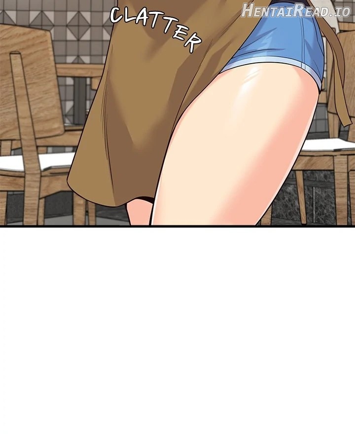 My Other Girlfriend Chapter 21 - page 102