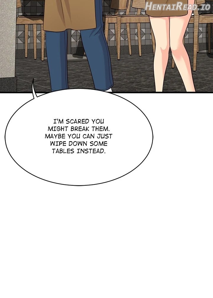 My Other Girlfriend Chapter 21 - page 106