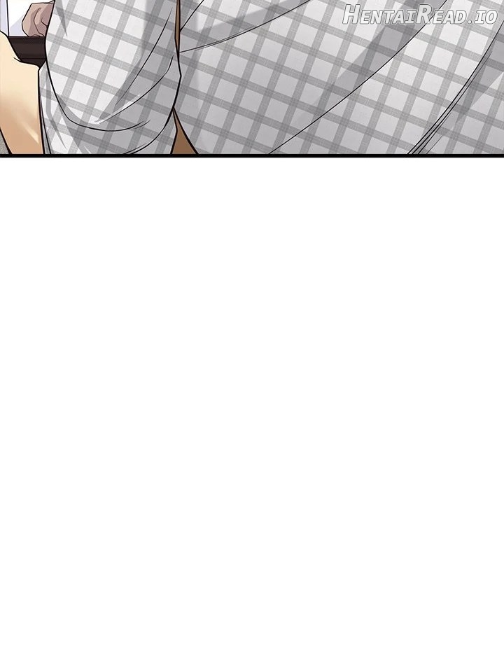 My Other Girlfriend Chapter 21 - page 110