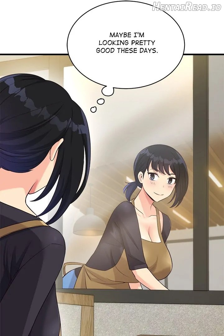 My Other Girlfriend Chapter 21 - page 116
