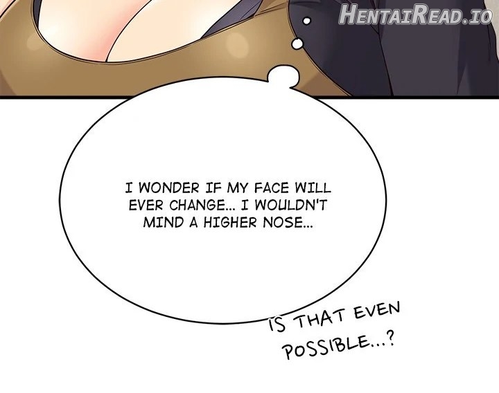 My Other Girlfriend Chapter 21 - page 123