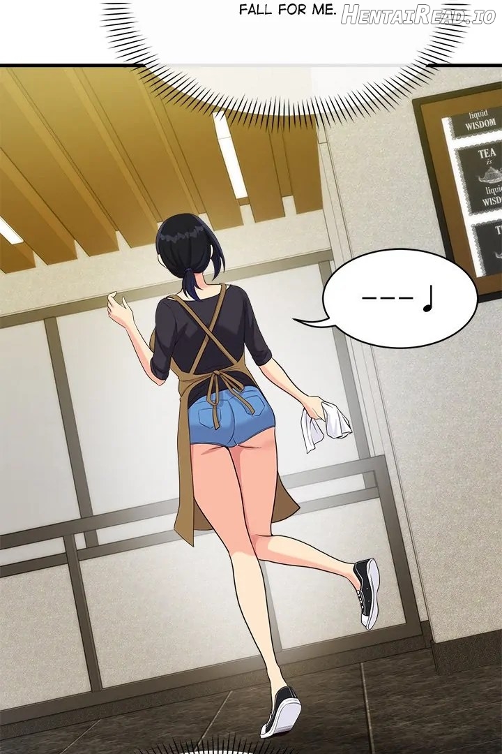 My Other Girlfriend Chapter 21 - page 125
