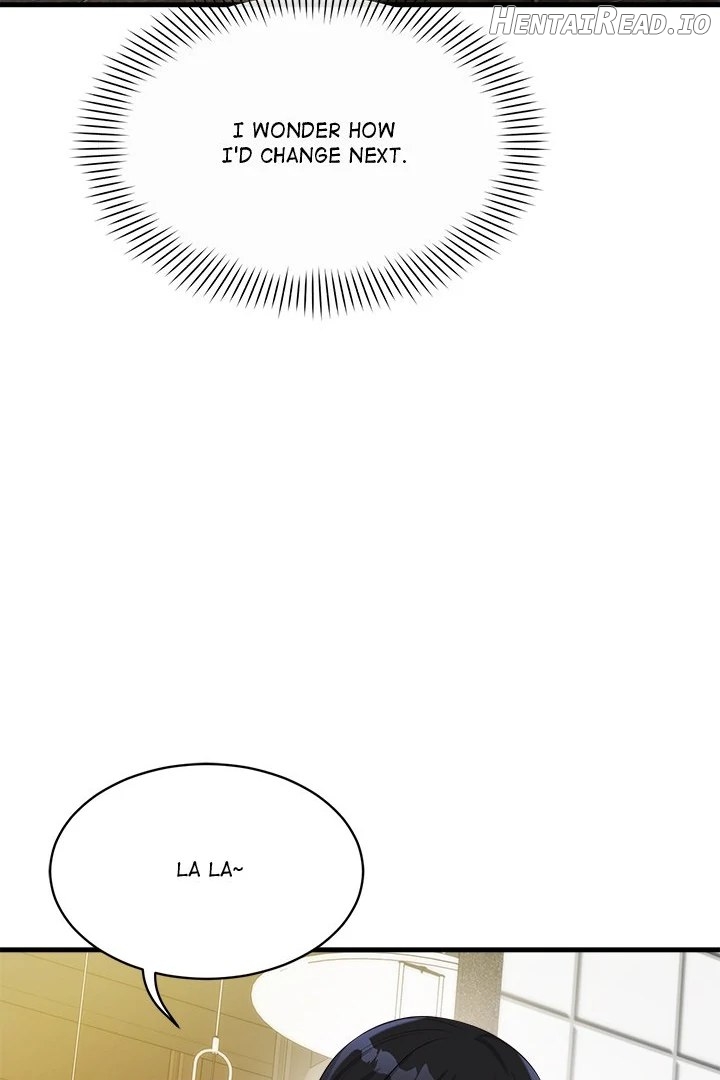 My Other Girlfriend Chapter 21 - page 126