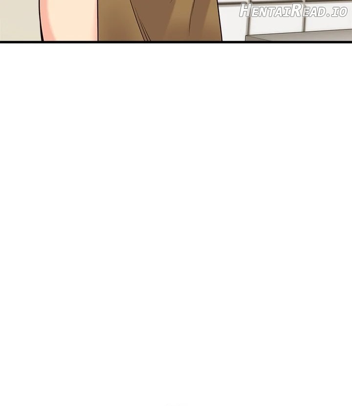 My Other Girlfriend Chapter 21 - page 128