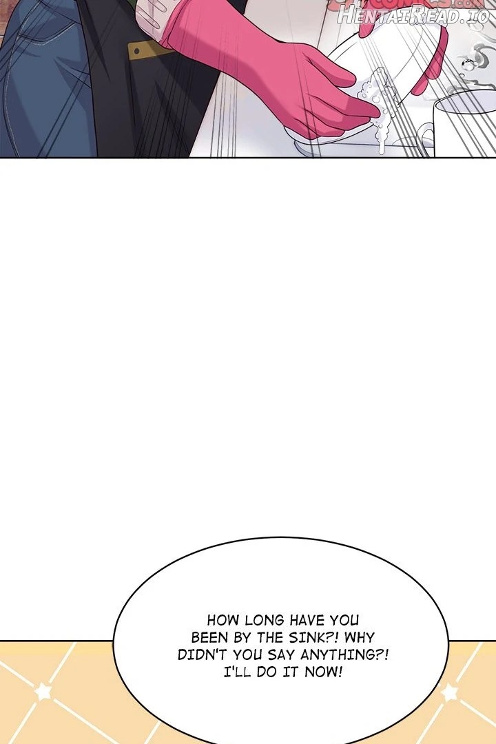 My Other Girlfriend Chapter 21 - page 130