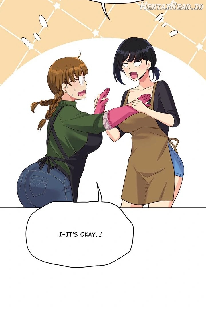 My Other Girlfriend Chapter 21 - page 131