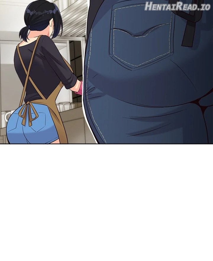 My Other Girlfriend Chapter 21 - page 133