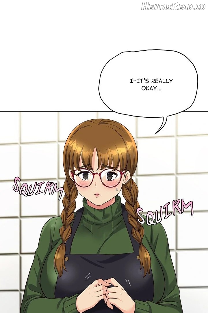 My Other Girlfriend Chapter 21 - page 134
