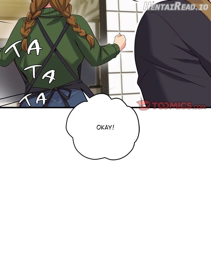 My Other Girlfriend Chapter 21 - page 138