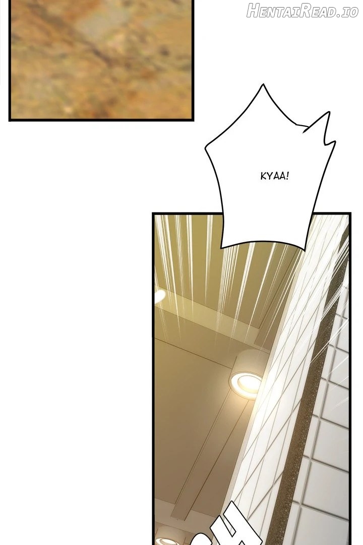 My Other Girlfriend Chapter 21 - page 140