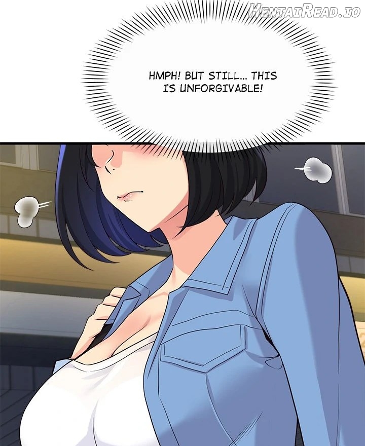My Other Girlfriend Chapter 21 - page 15