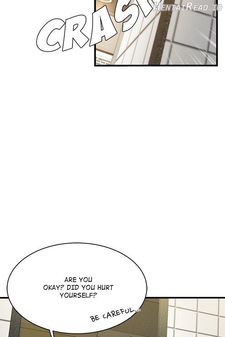 My Other Girlfriend Chapter 21 - page 141