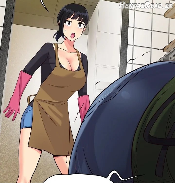 My Other Girlfriend Chapter 21 - page 142