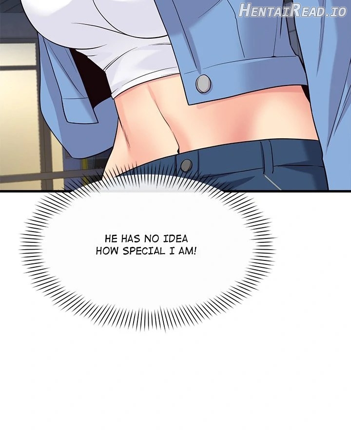 My Other Girlfriend Chapter 21 - page 16