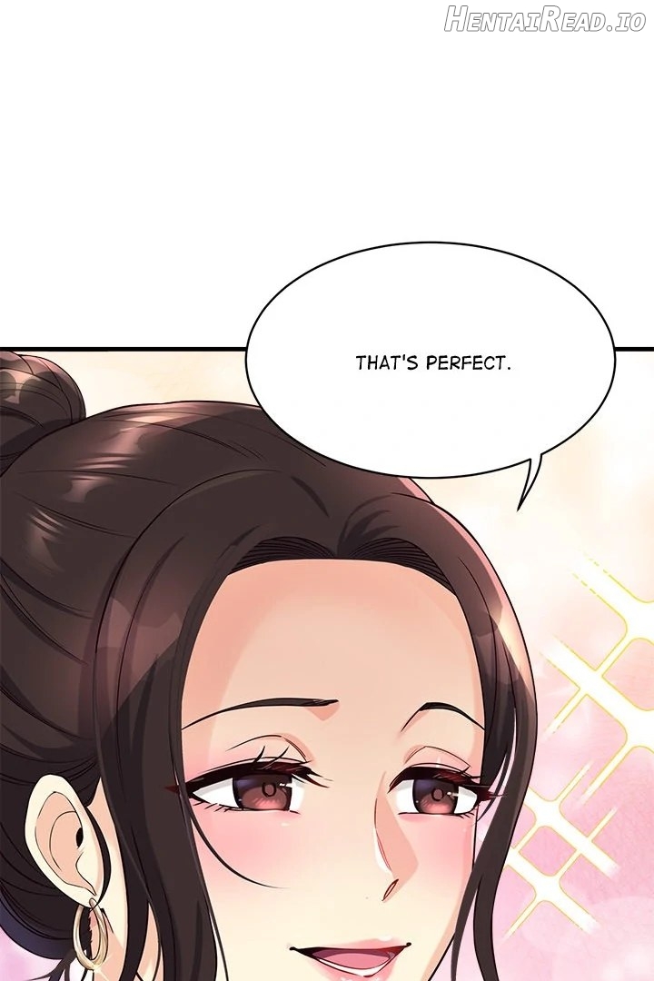 My Other Girlfriend Chapter 21 - page 40