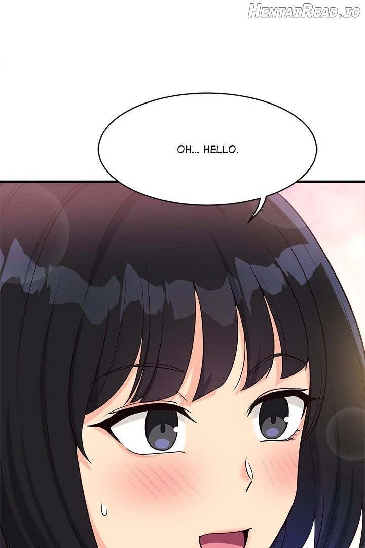 My Other Girlfriend Chapter 21 - page 51
