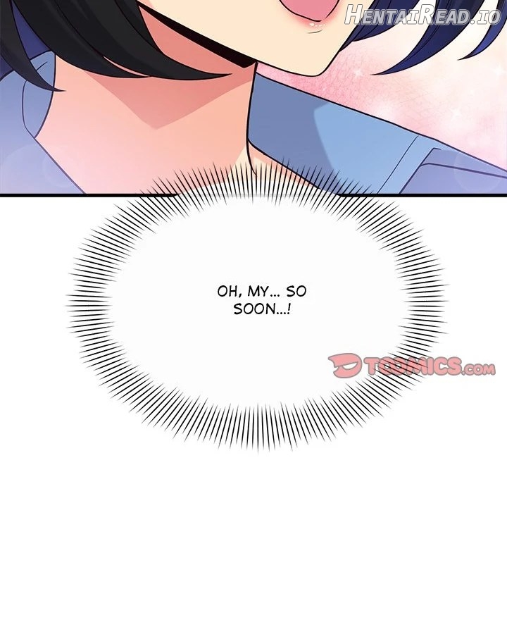 My Other Girlfriend Chapter 21 - page 52
