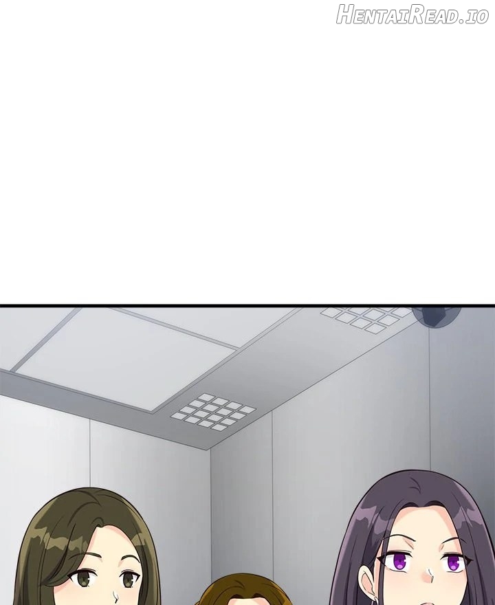 My Other Girlfriend Chapter 21 - page 67