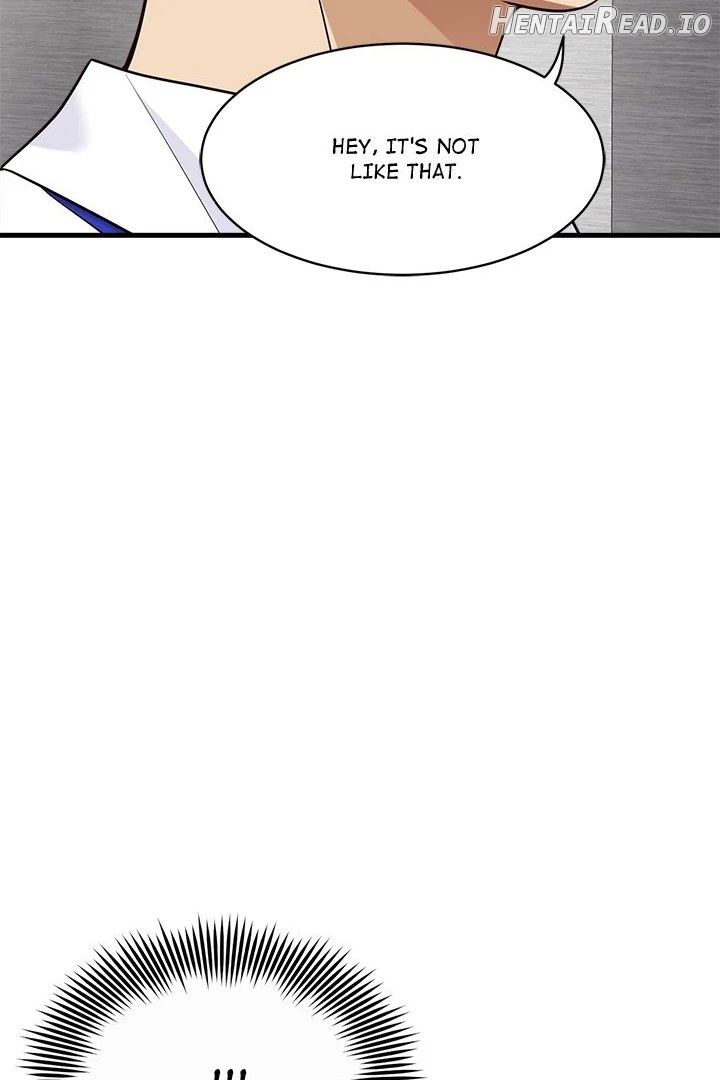 My Other Girlfriend Chapter 21 - page 79