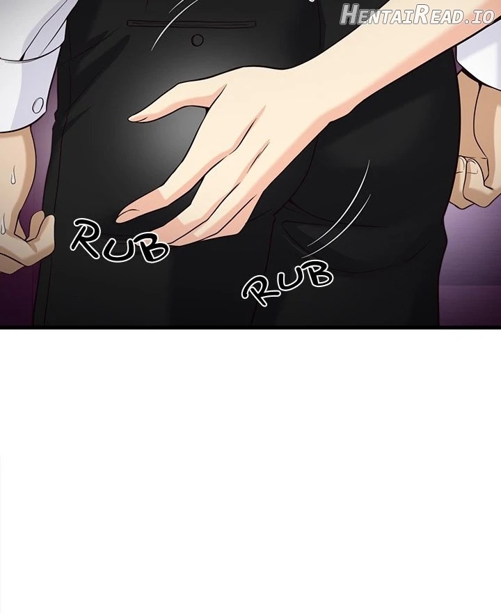 My Other Girlfriend Chapter 21 - page 82