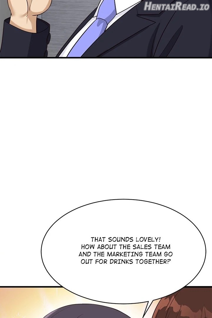 My Other Girlfriend Chapter 21 - page 89