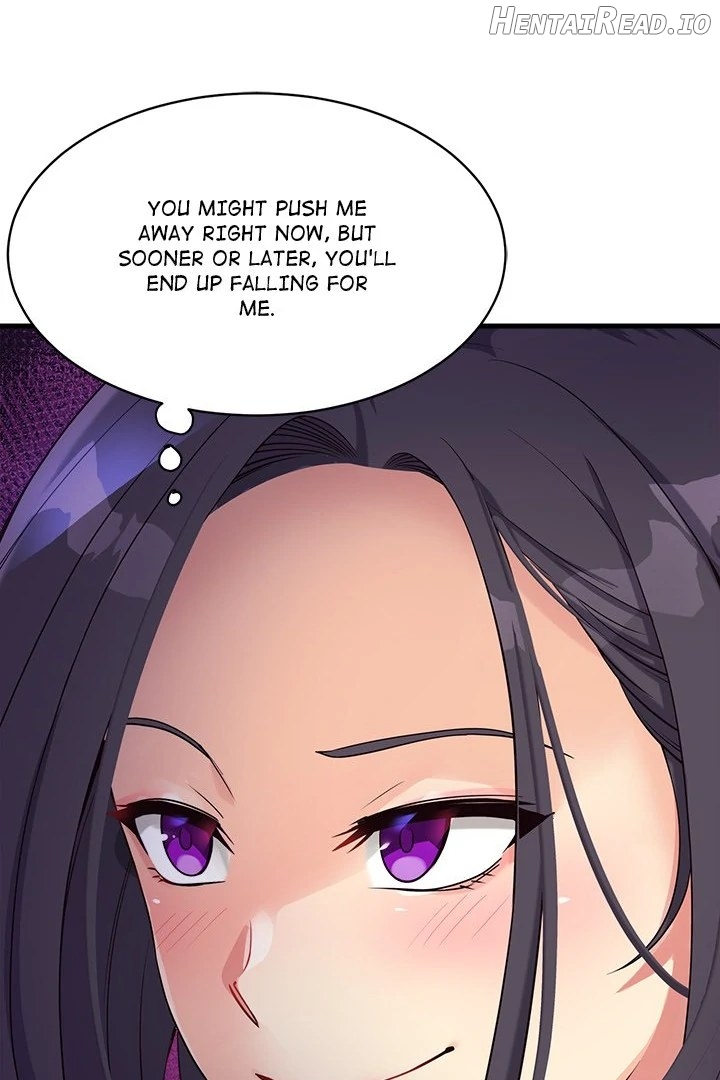 My Other Girlfriend Chapter 21 - page 98