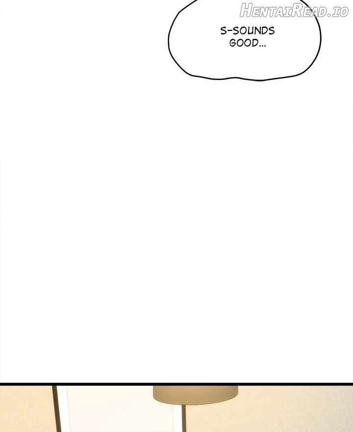My Other Girlfriend Chapter 22 - page 105
