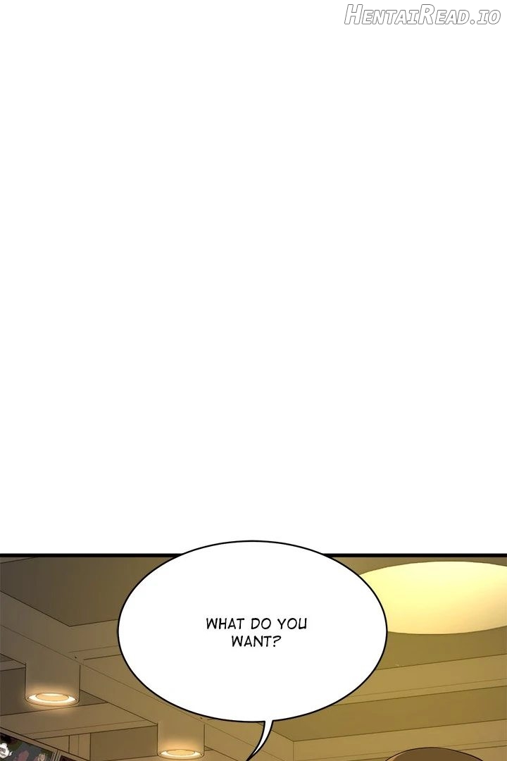My Other Girlfriend Chapter 22 - page 107
