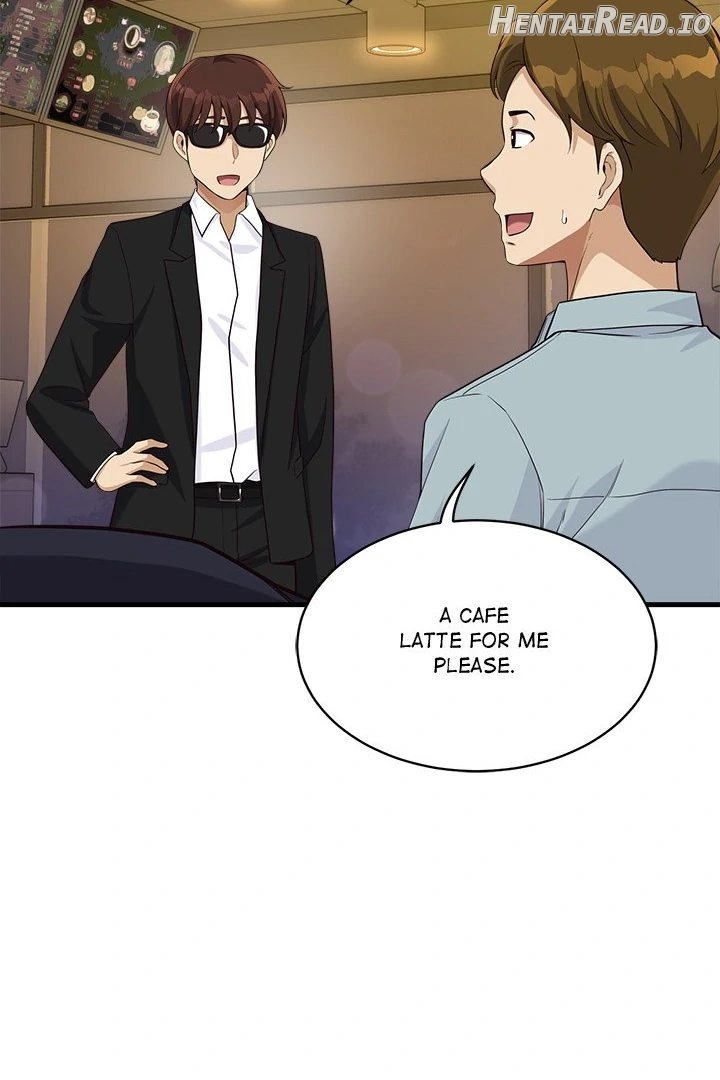 My Other Girlfriend Chapter 22 - page 108