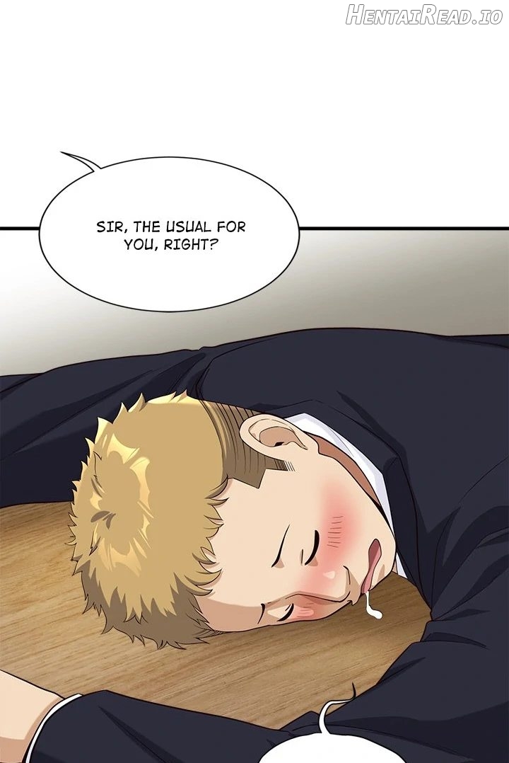 My Other Girlfriend Chapter 22 - page 109